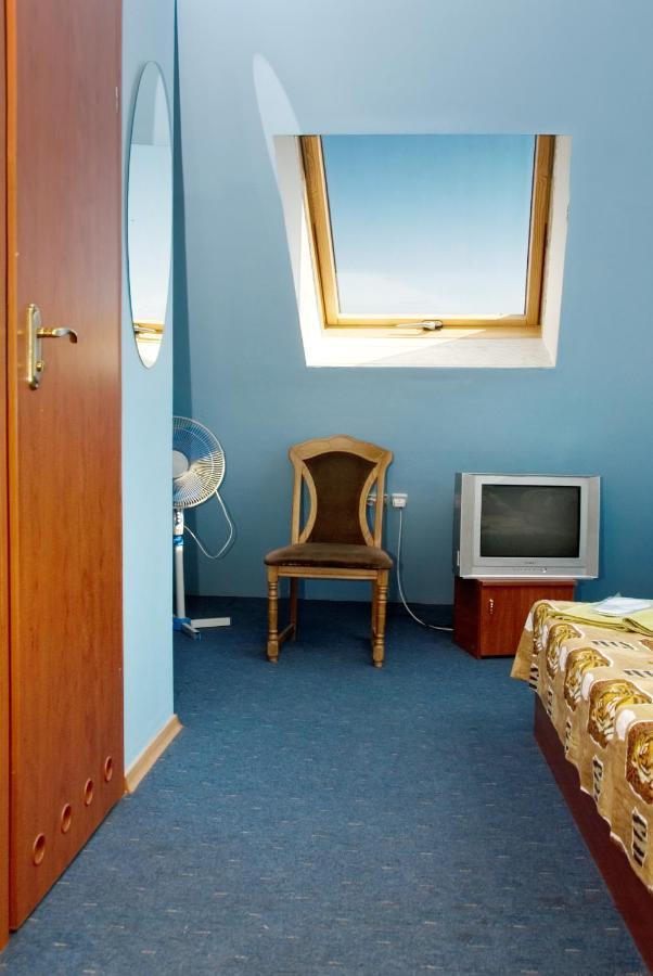 Galitsiya Hotel Lviv Quarto foto