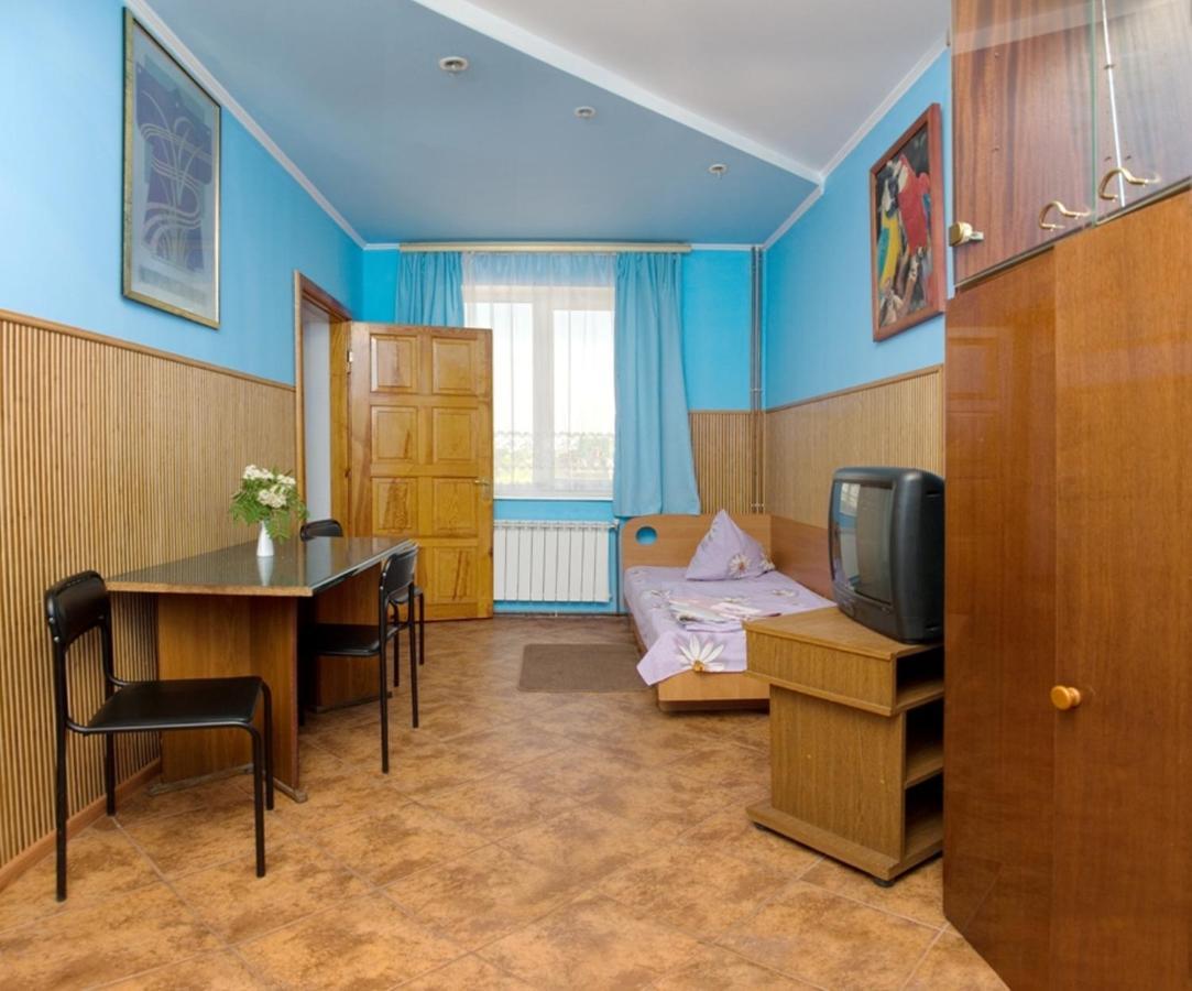 Galitsiya Hotel Lviv Quarto foto