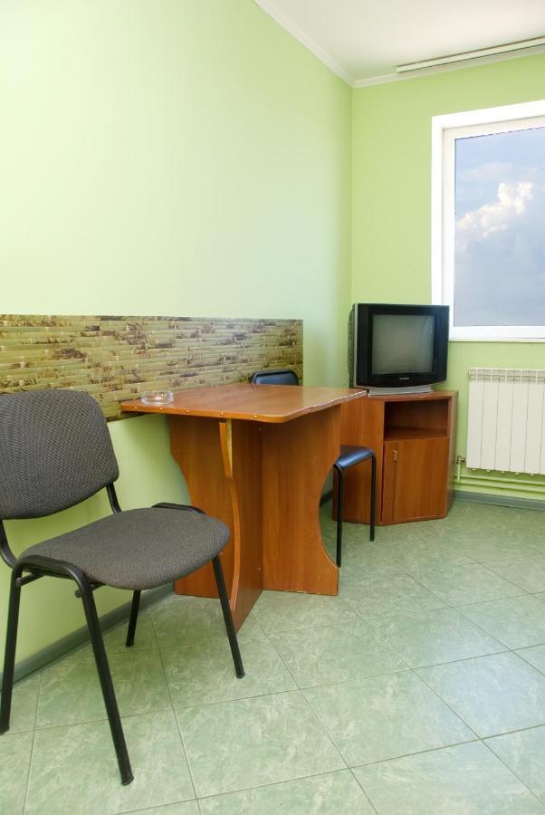 Galitsiya Hotel Lviv Quarto foto