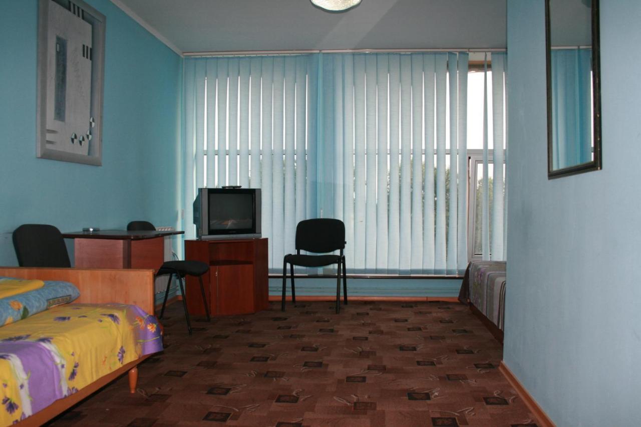 Galitsiya Hotel Lviv Quarto foto
