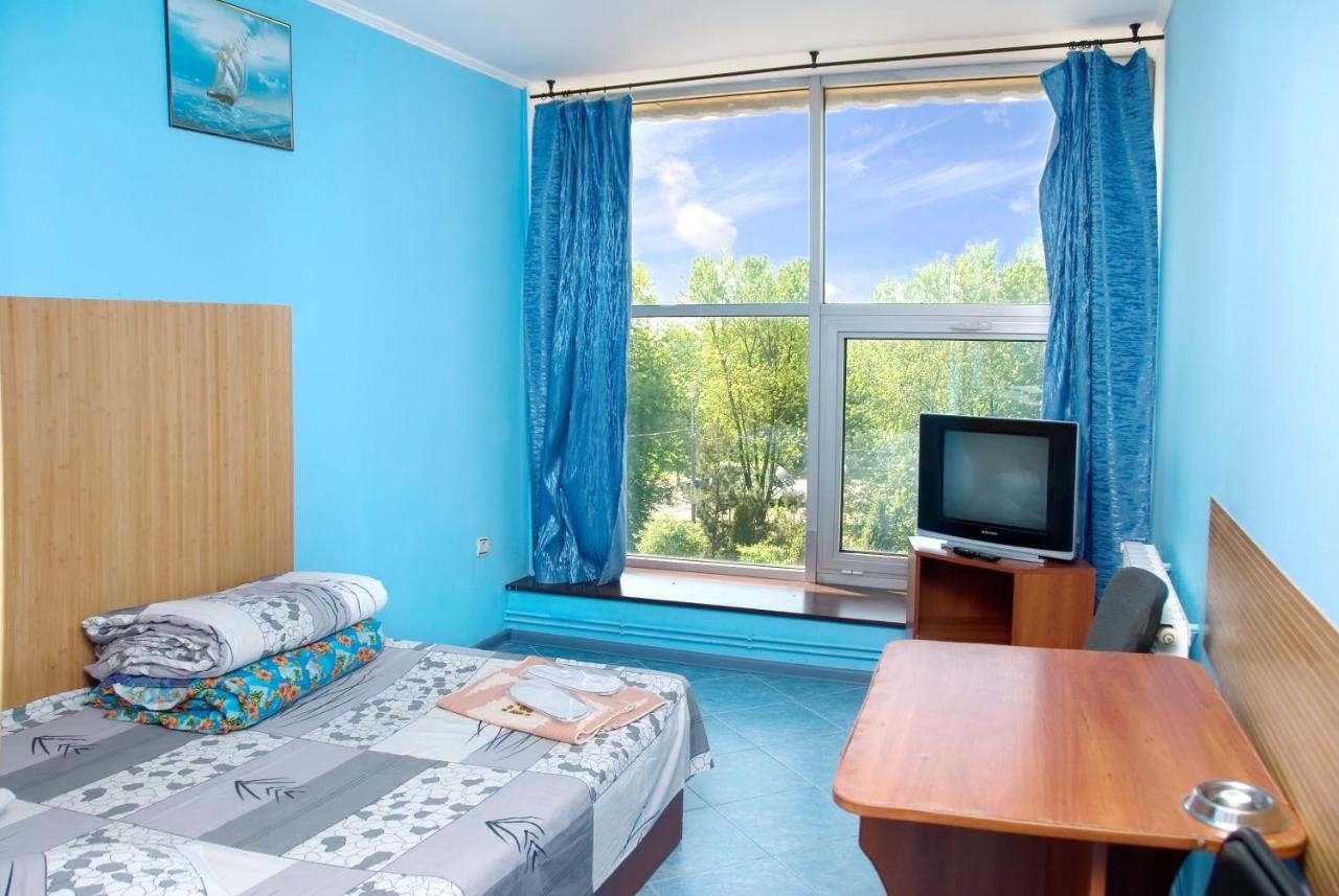 Galitsiya Hotel Lviv Quarto foto