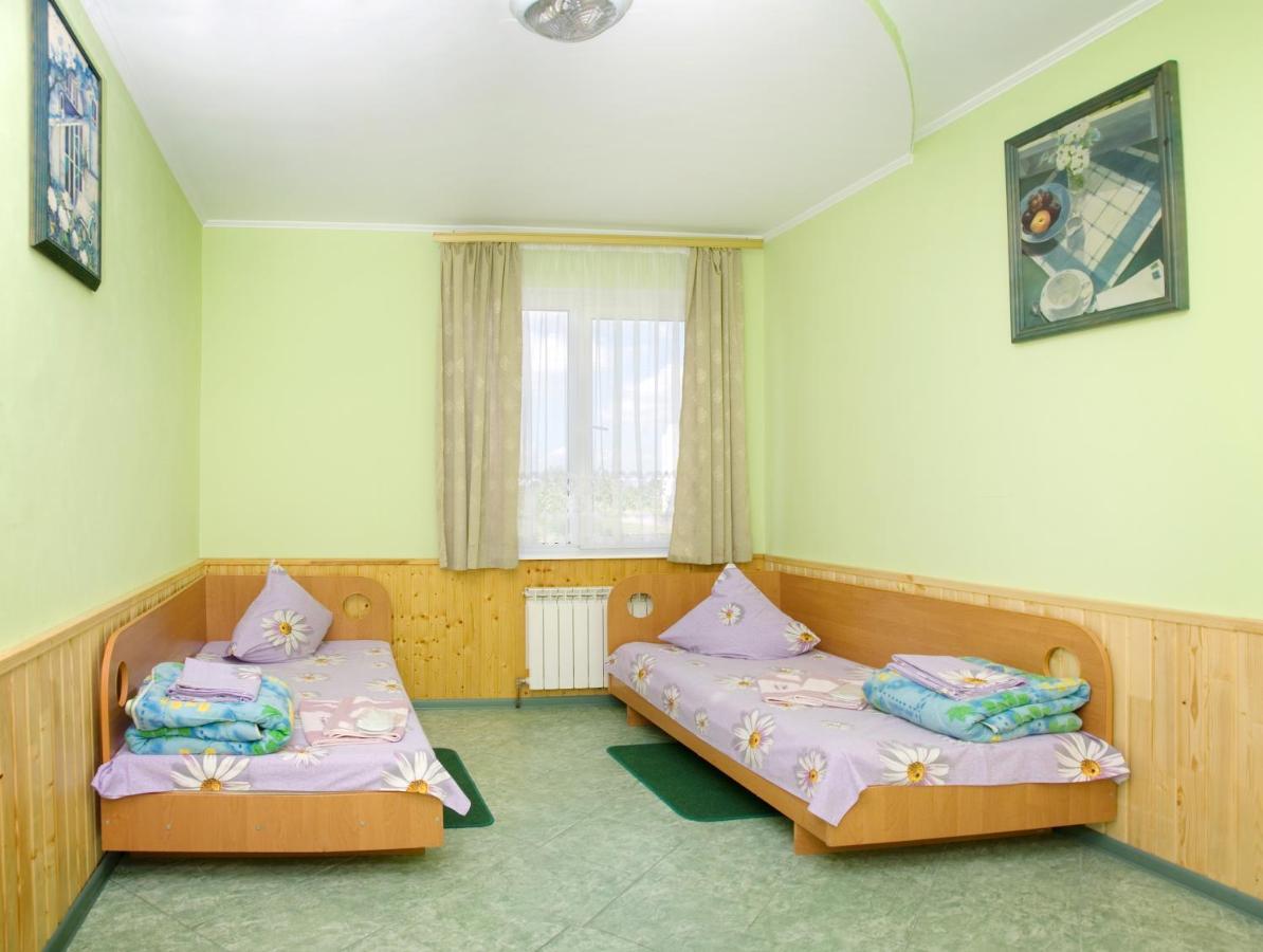 Galitsiya Hotel Lviv Quarto foto